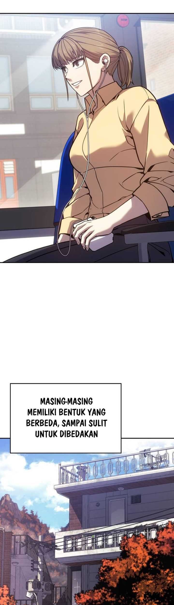 Limit Breaker Chapter 78 - halaman 5