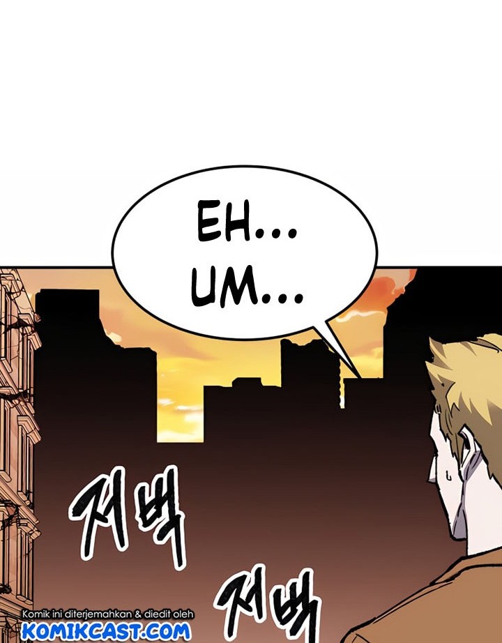 Limit Breaker Chapter 79 - halaman 101
