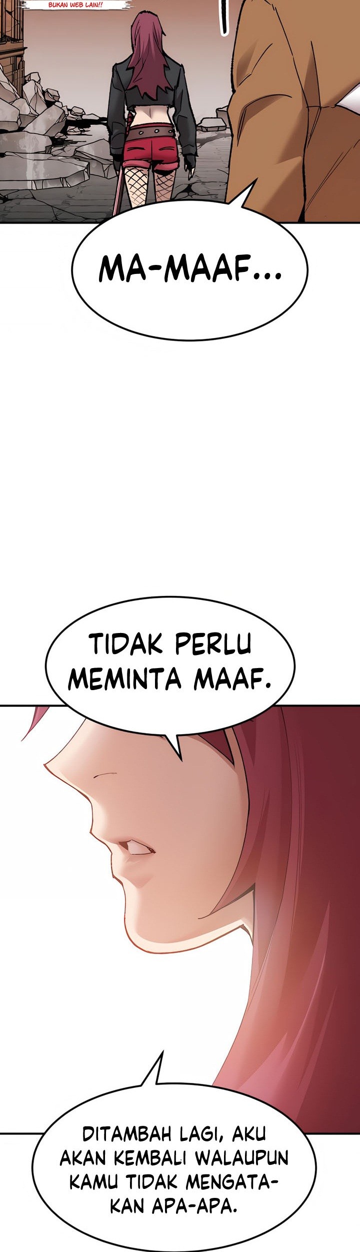 Limit Breaker Chapter 79 - halaman 102