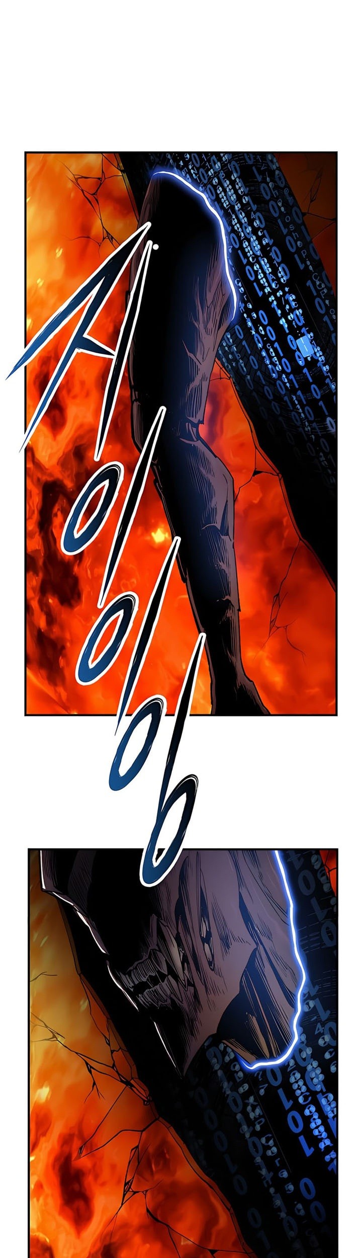 Limit Breaker Chapter 79 - halaman 116