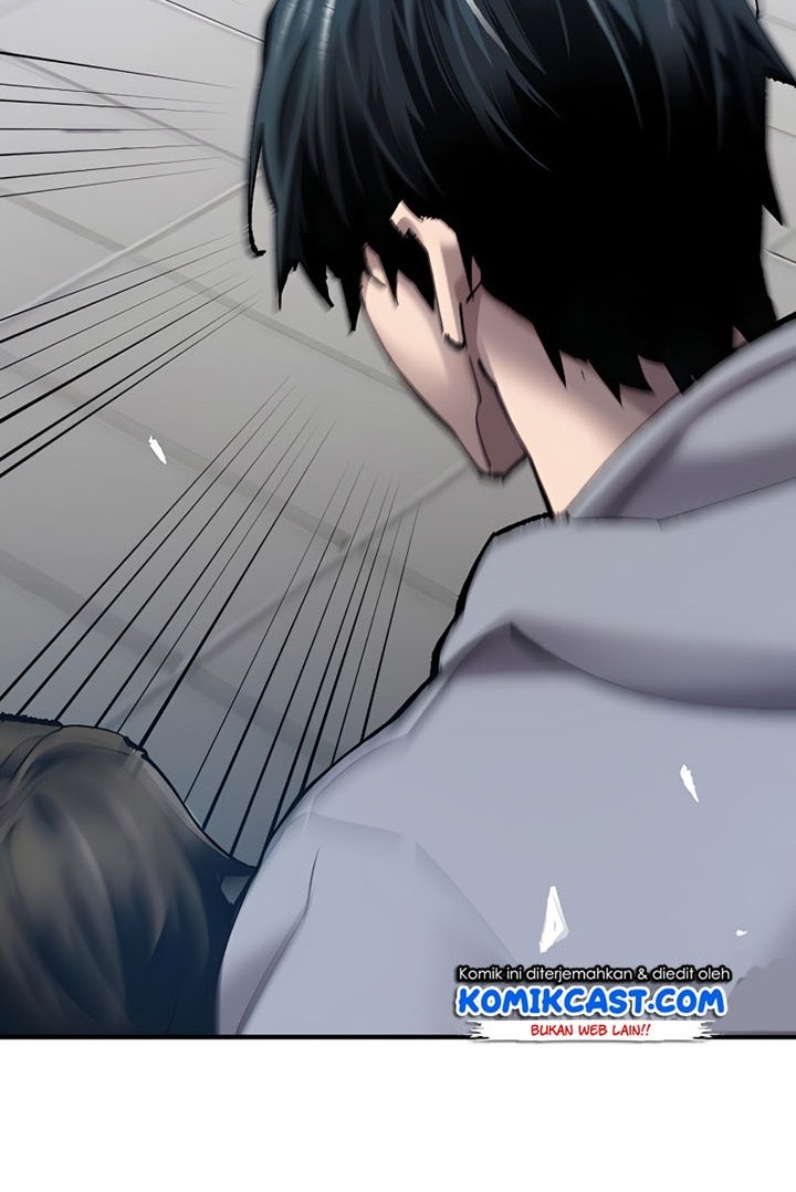 Limit Breaker Chapter 79 - halaman 137
