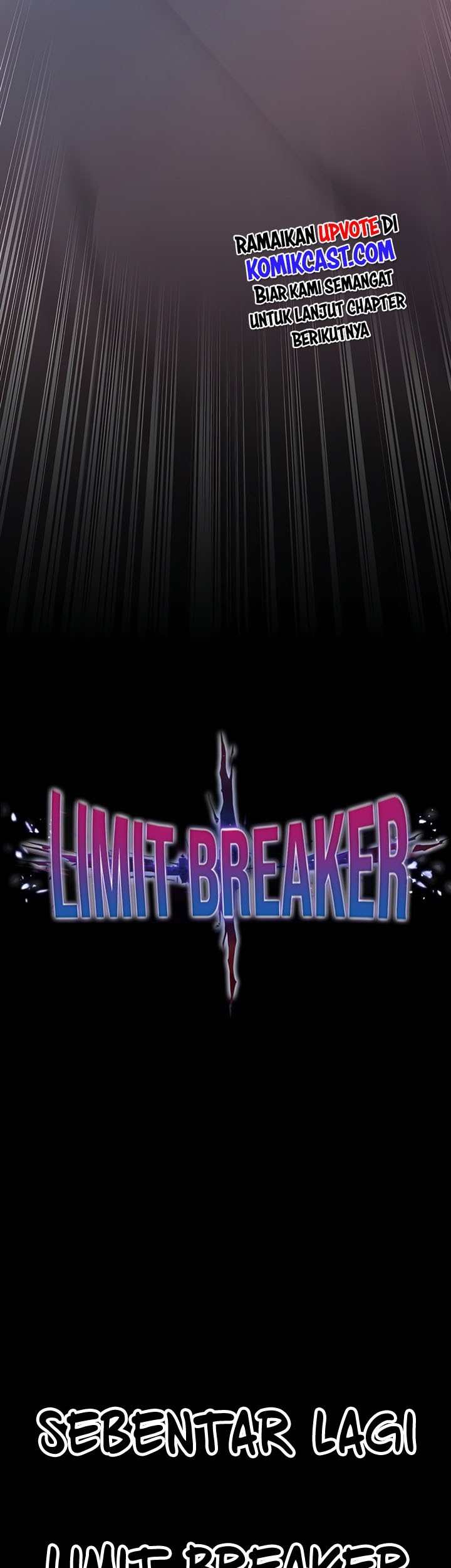 Limit Breaker Chapter 79 - halaman 140