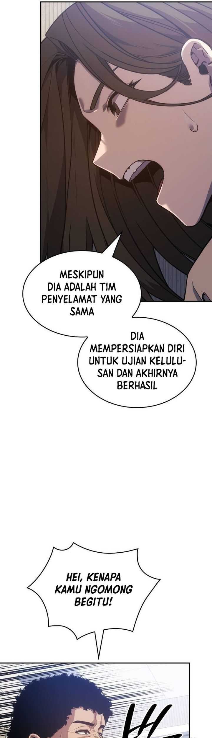 Limit Breaker Chapter 79 - halaman 19