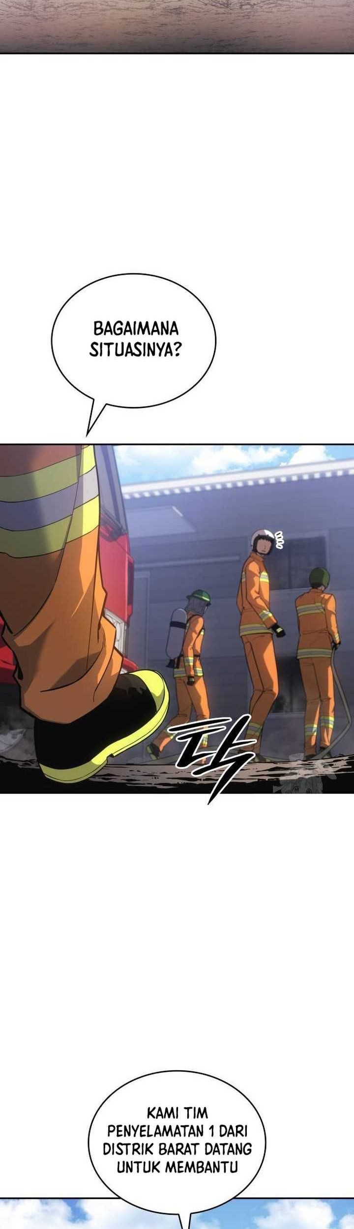 Limit Breaker Chapter 79 - halaman 2