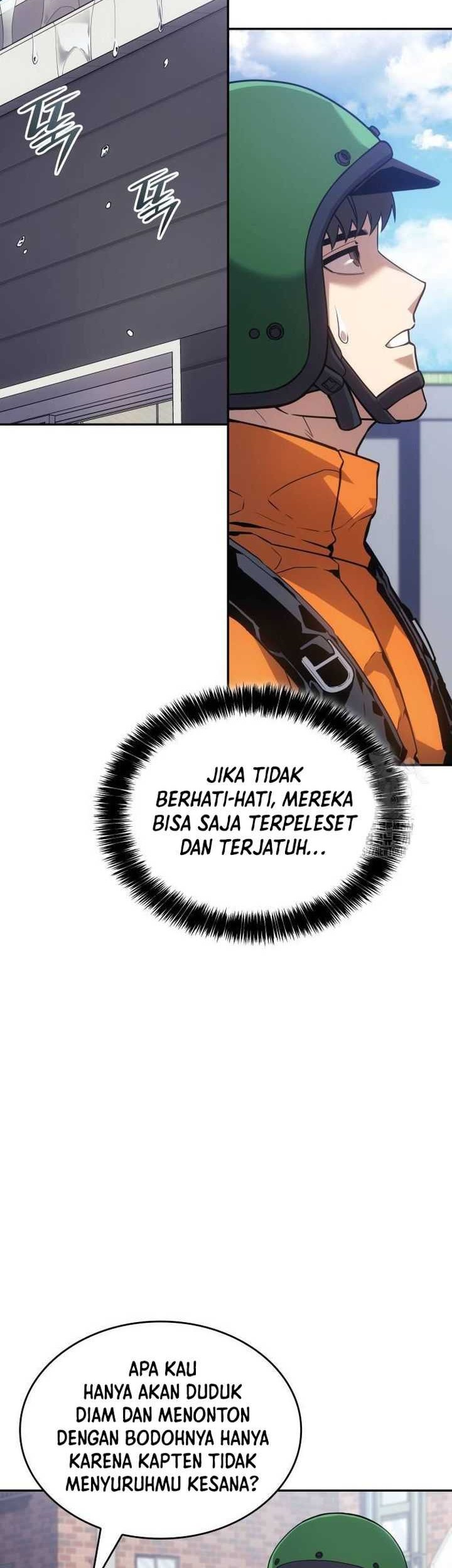 Limit Breaker Chapter 79 - halaman 29