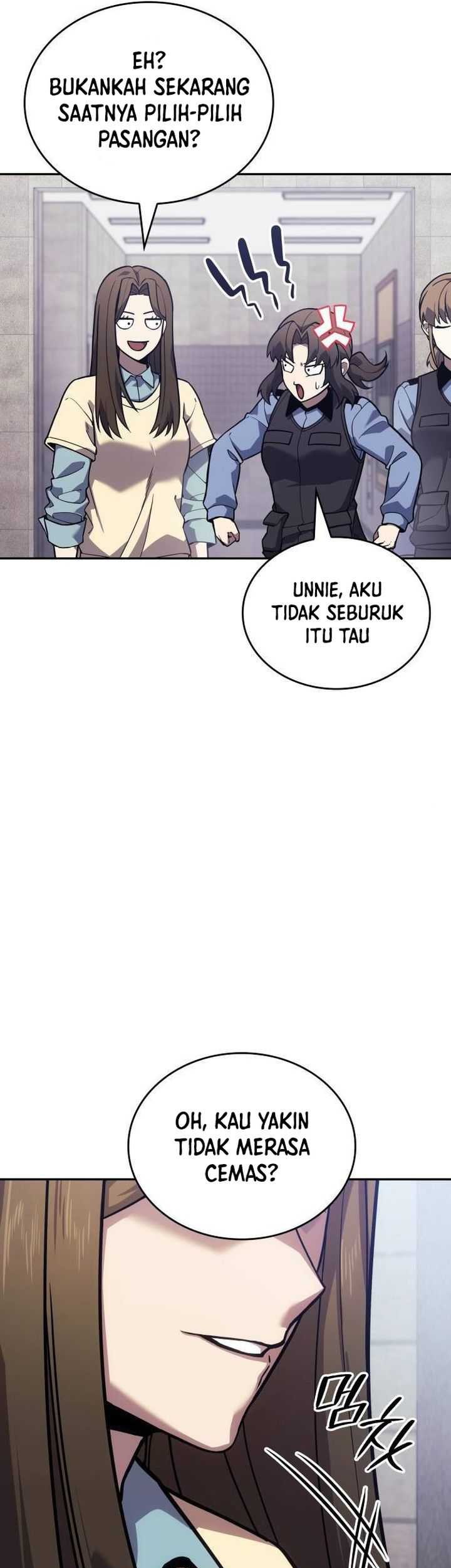 Limit Breaker Chapter 79 - halaman 40