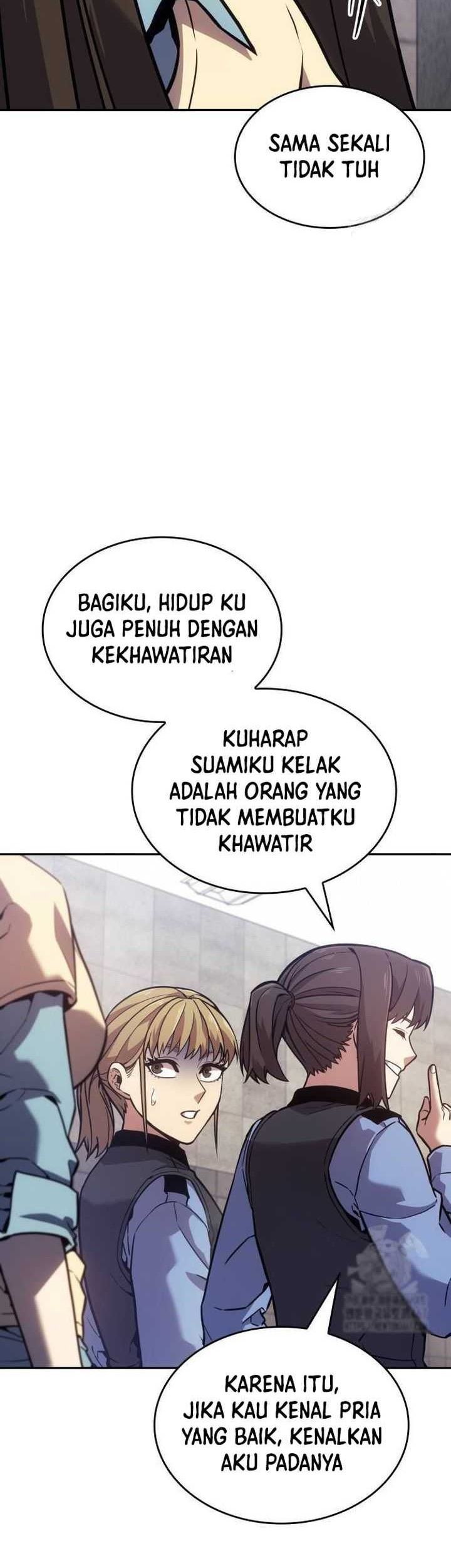 Limit Breaker Chapter 79 - halaman 41