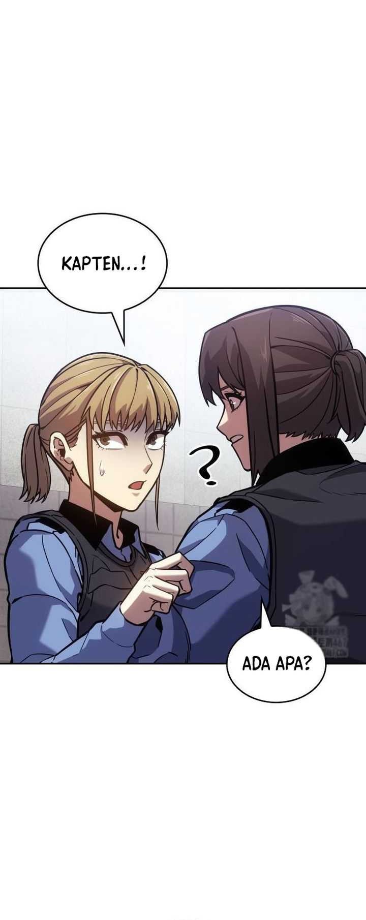 Limit Breaker Chapter 79 - halaman 42