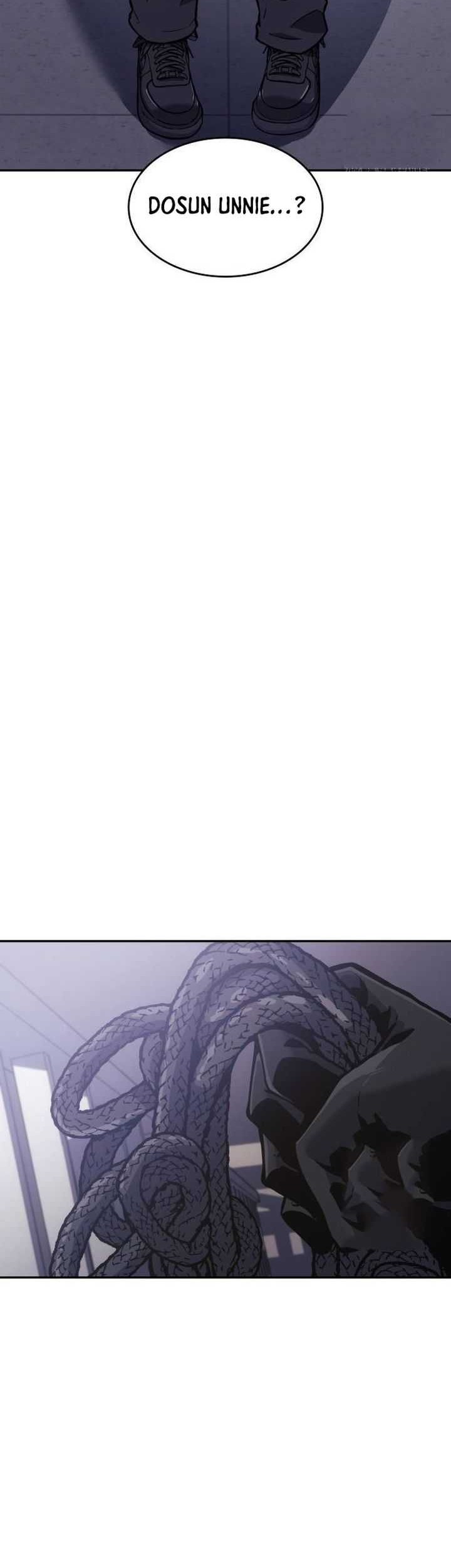 Limit Breaker Chapter 79 - halaman 44
