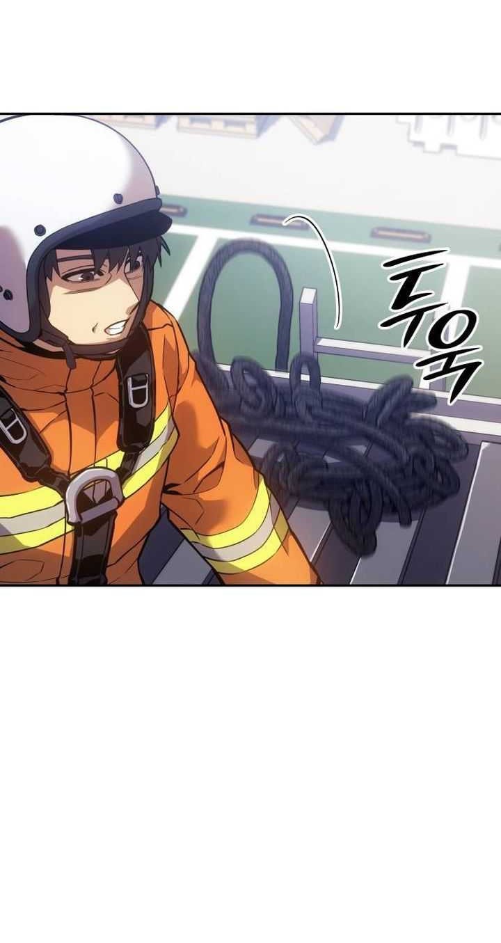 Limit Breaker Chapter 79 - halaman 45