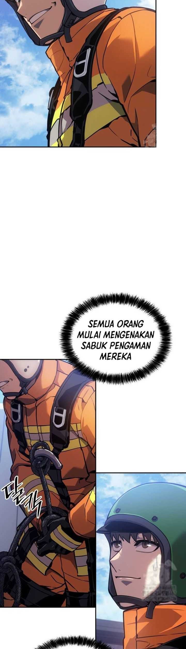 Limit Breaker Chapter 79 - halaman 47