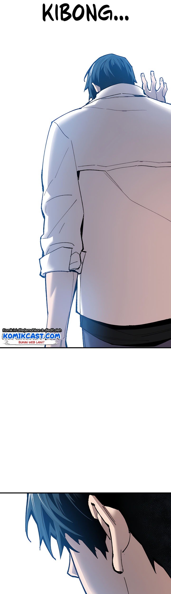Limit Breaker Chapter 79 - halaman 50