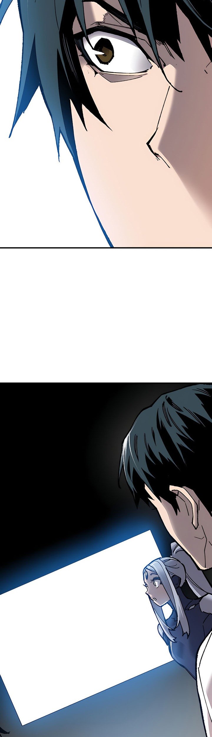 Limit Breaker Chapter 79 - halaman 60