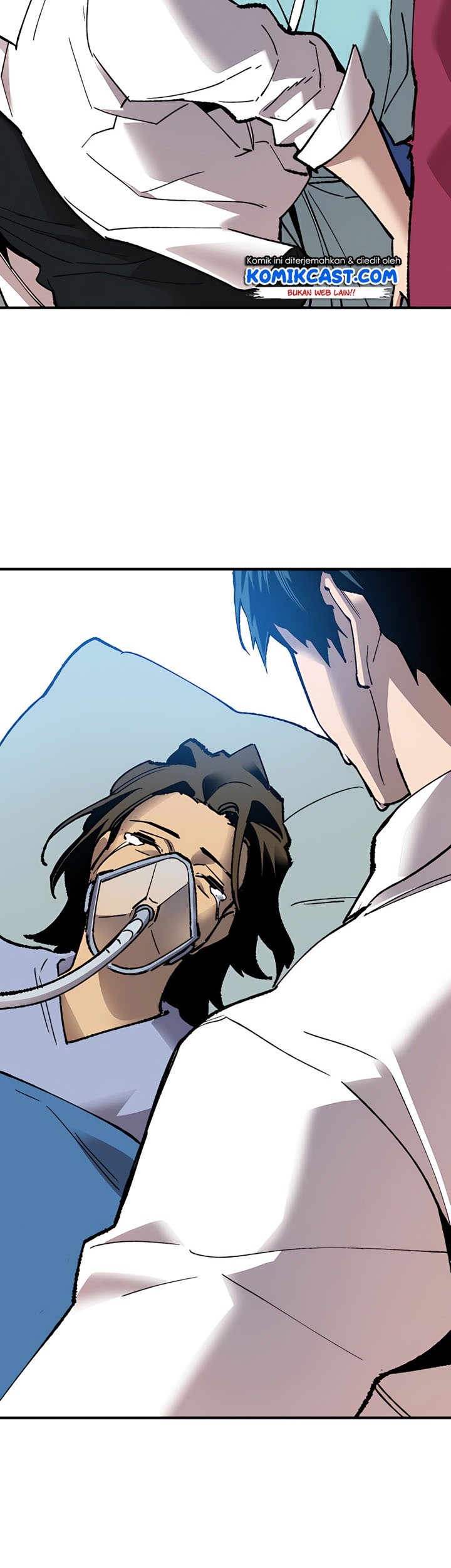 Limit Breaker Chapter 79 - halaman 72