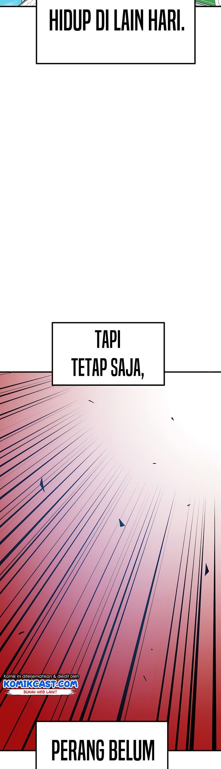 Limit Breaker Chapter 79 - halaman 78