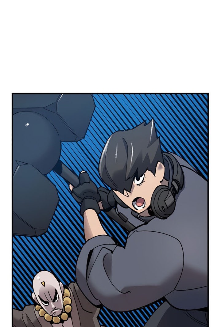 Limit Breaker Chapter 79 - halaman 81