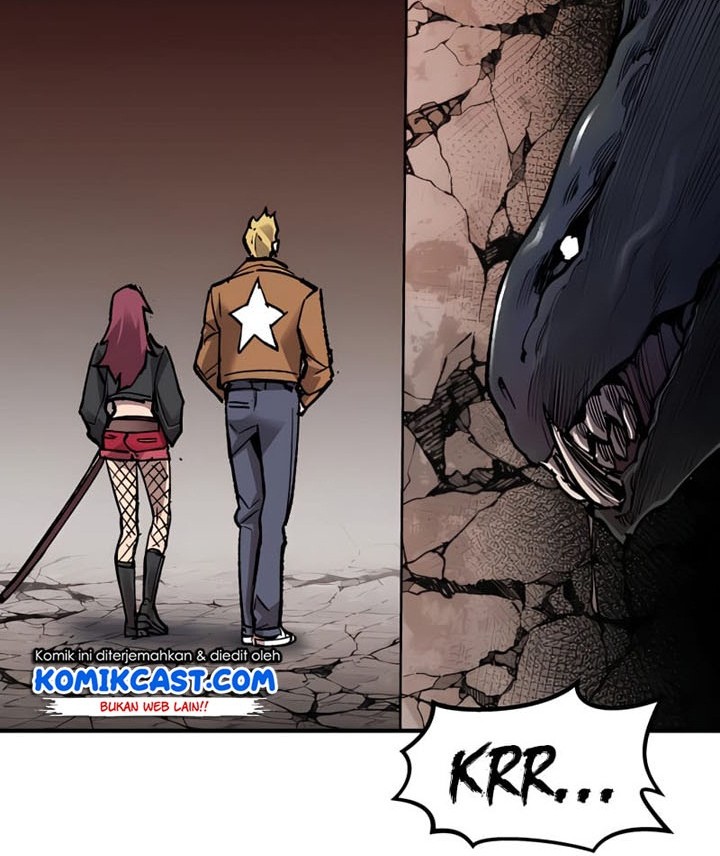 Limit Breaker Chapter 79 - halaman 89