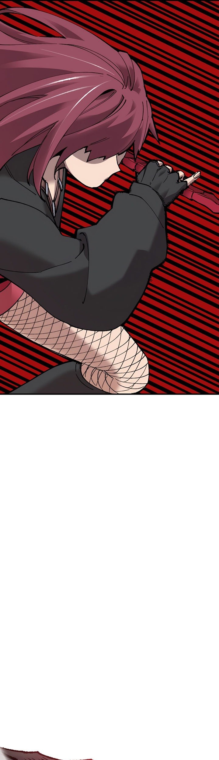 Limit Breaker Chapter 79 - halaman 92