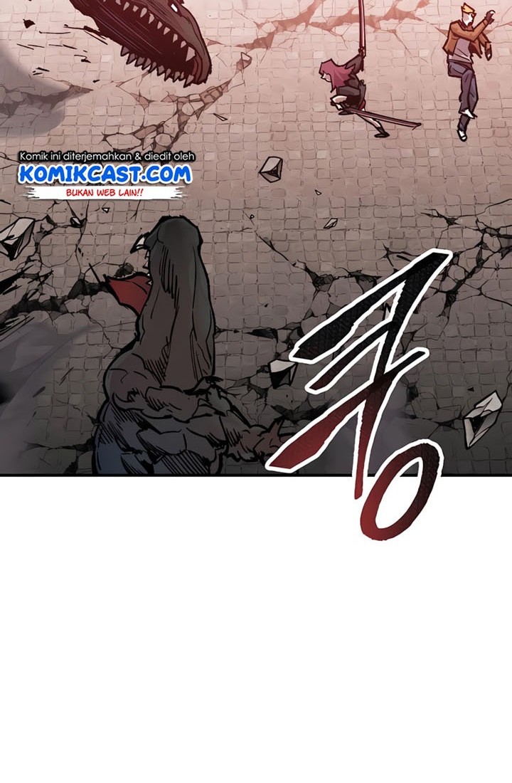 Limit Breaker Chapter 79 - halaman 95