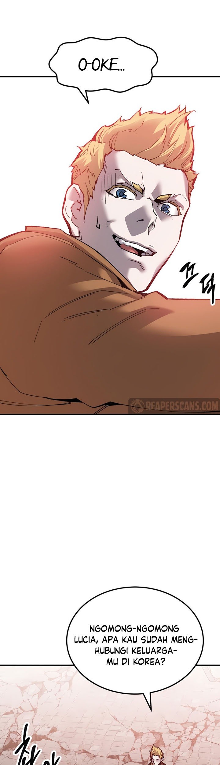 Limit Breaker Chapter 79 - halaman 98