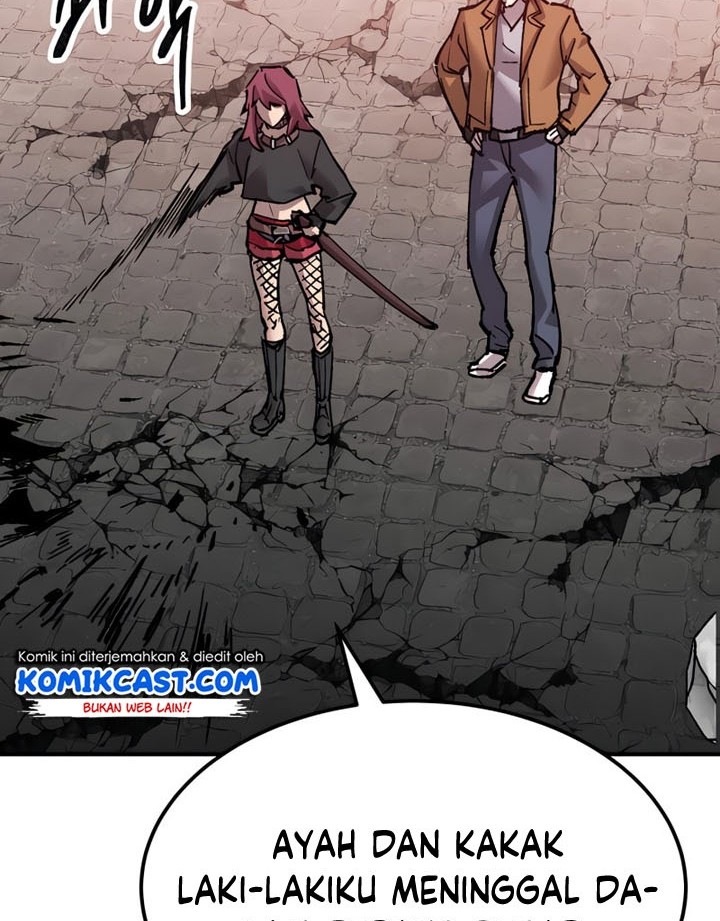 Limit Breaker Chapter 79 - halaman 99