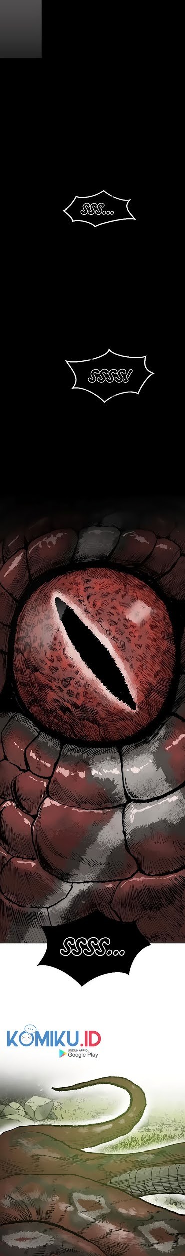 Limit Breaker Chapter 8 - halaman 20