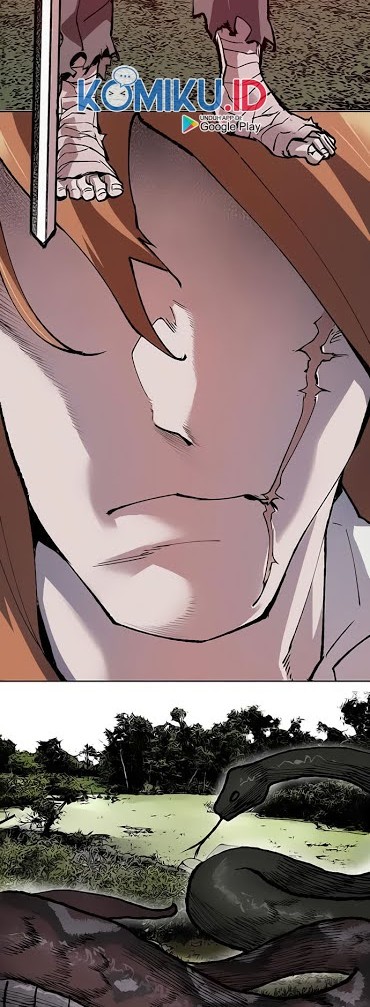 Limit Breaker Chapter 8 - halaman 23