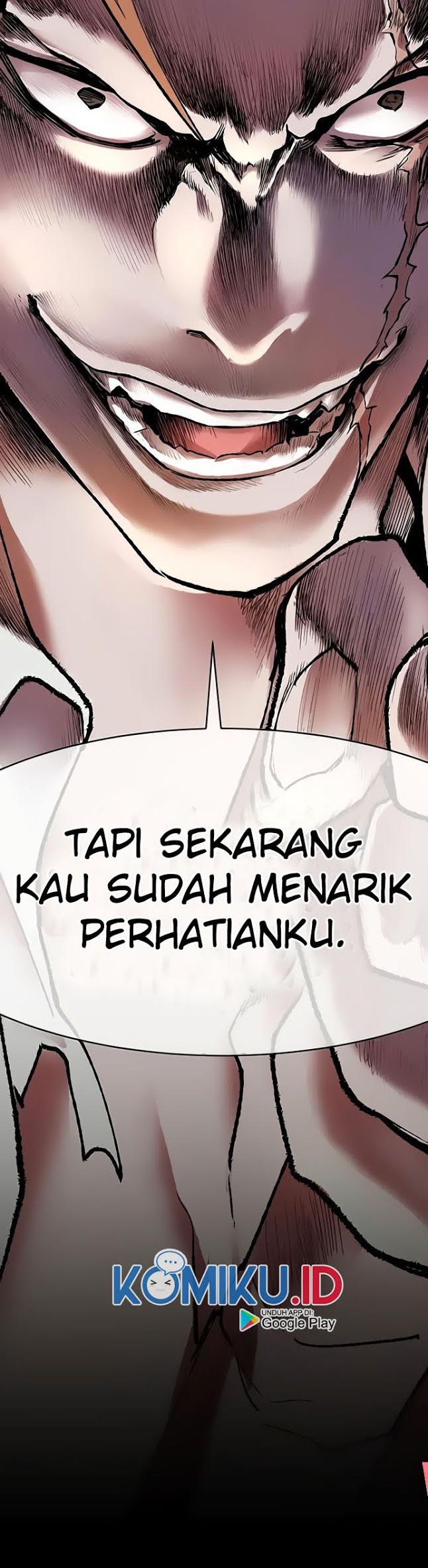 Limit Breaker Chapter 8 - halaman 41