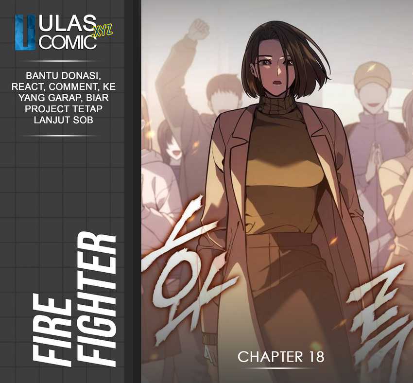 Limit Breaker Chapter 80 - halaman 1