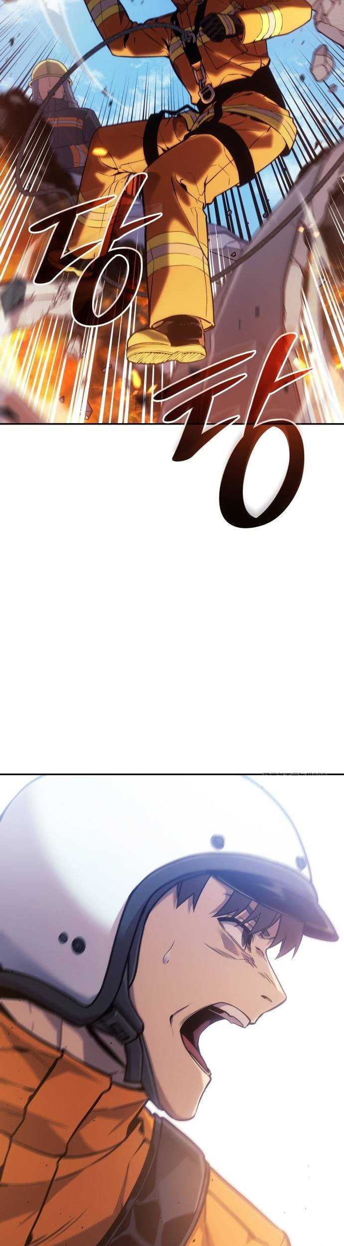 Limit Breaker Chapter 80 - halaman 10