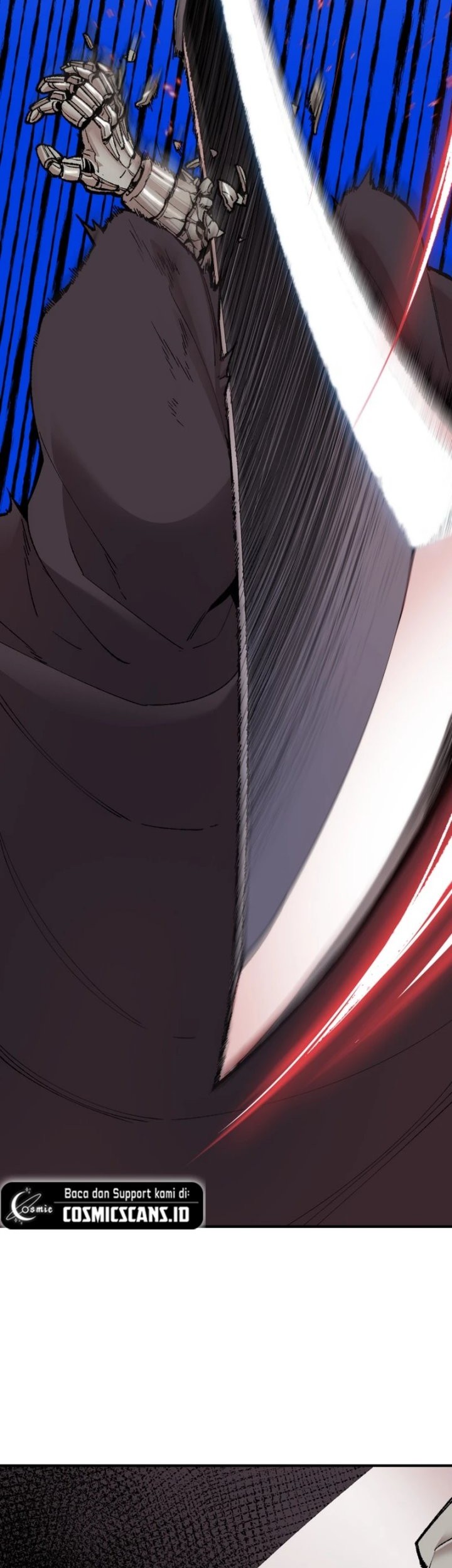 Limit Breaker Chapter 80 - halaman 100