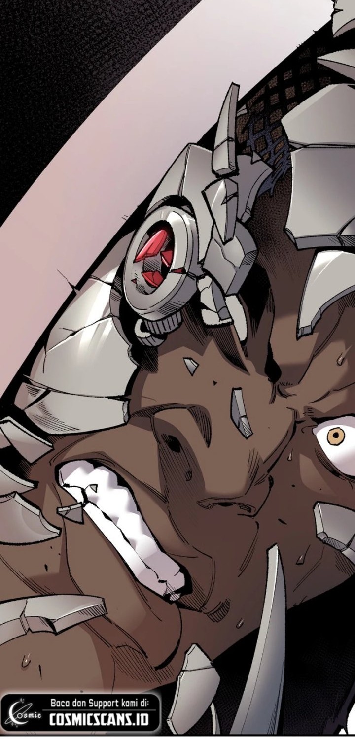 Limit Breaker Chapter 80 - halaman 101