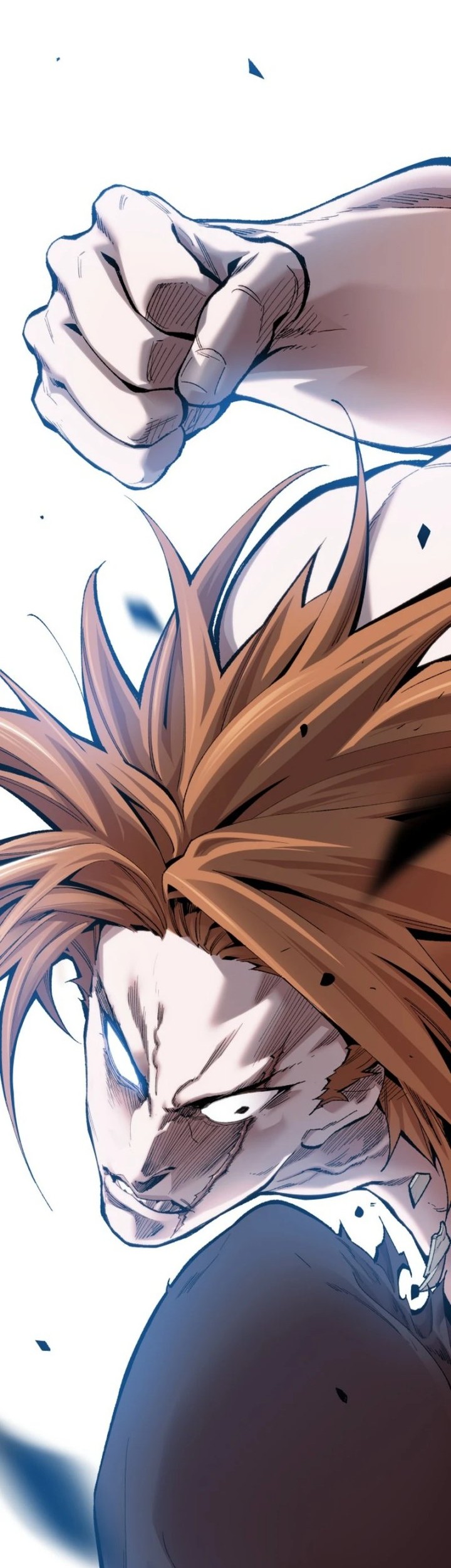 Limit Breaker Chapter 80 - halaman 103