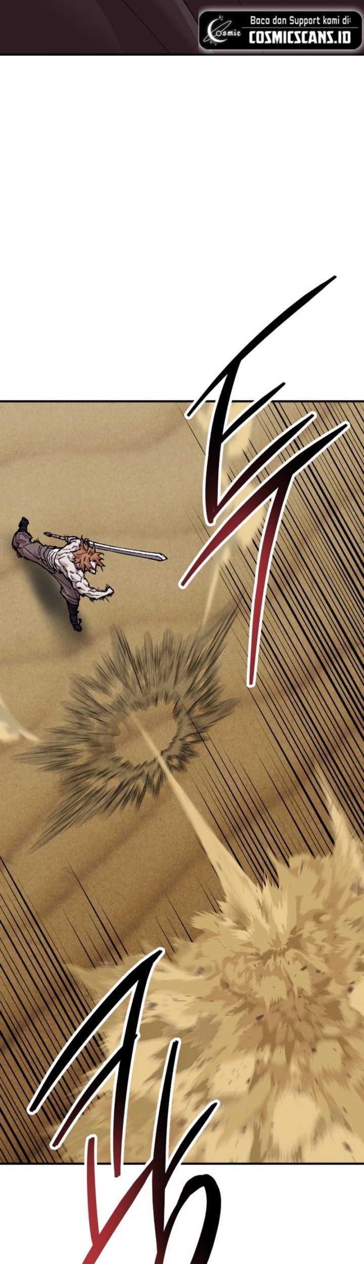 Limit Breaker Chapter 80 - halaman 107