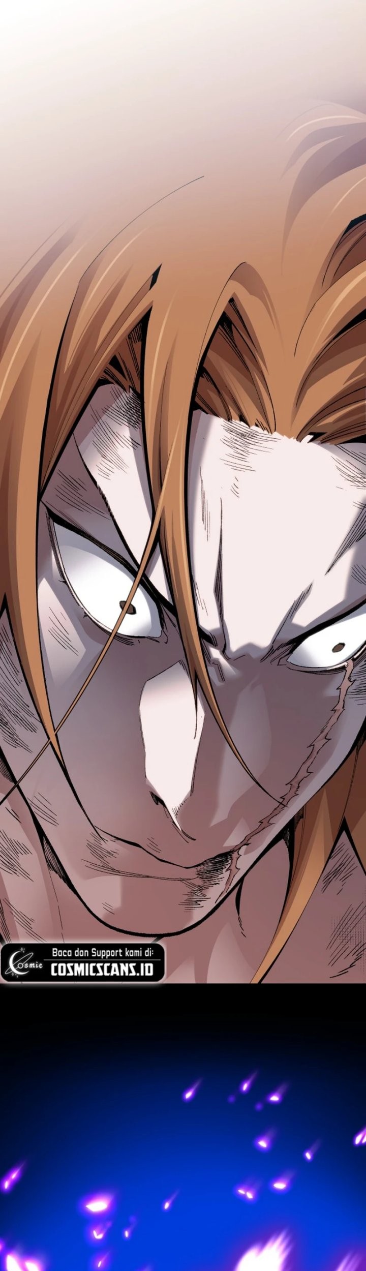 Limit Breaker Chapter 80 - halaman 110