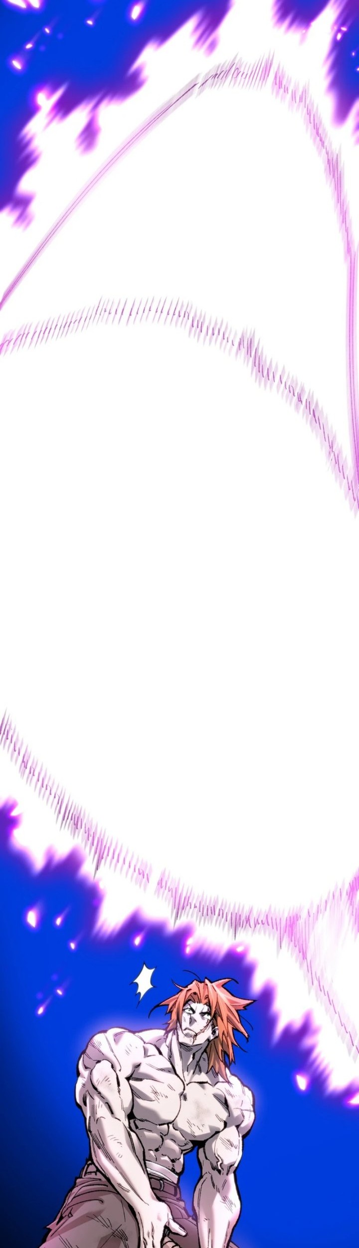 Limit Breaker Chapter 80 - halaman 111