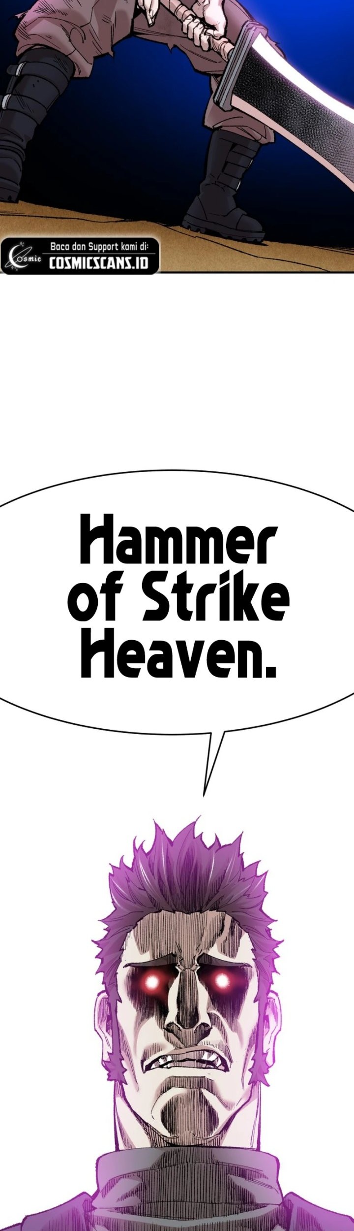Limit Breaker Chapter 80 - halaman 112
