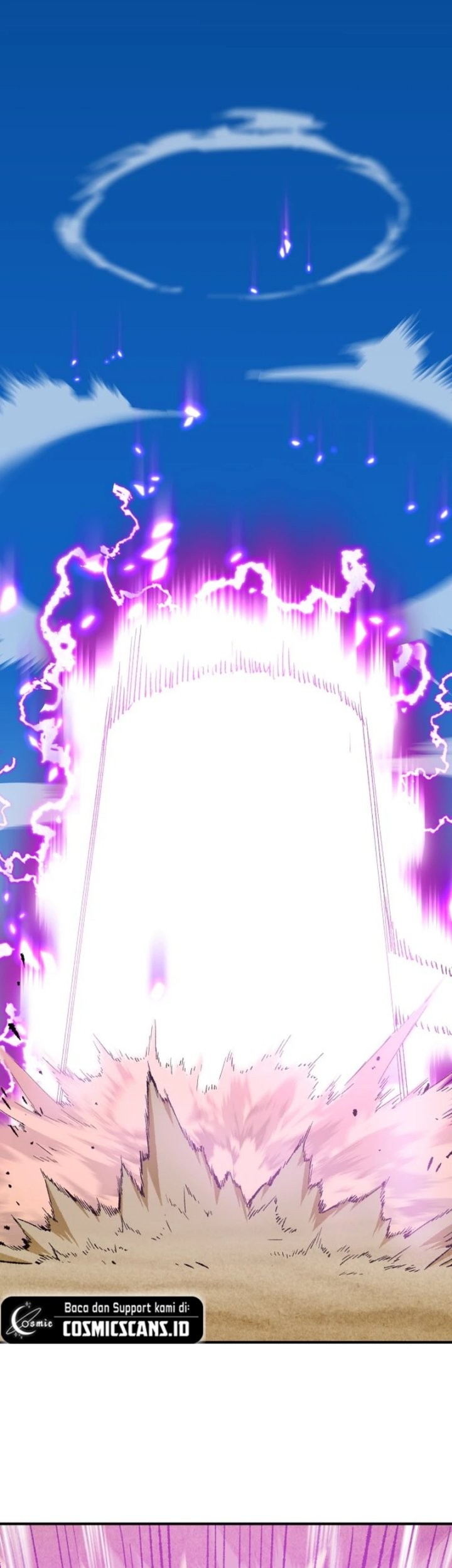 Limit Breaker Chapter 80 - halaman 114