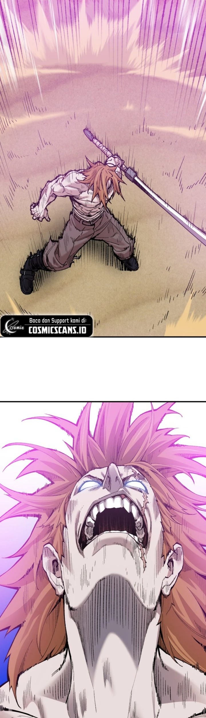 Limit Breaker Chapter 80 - halaman 115