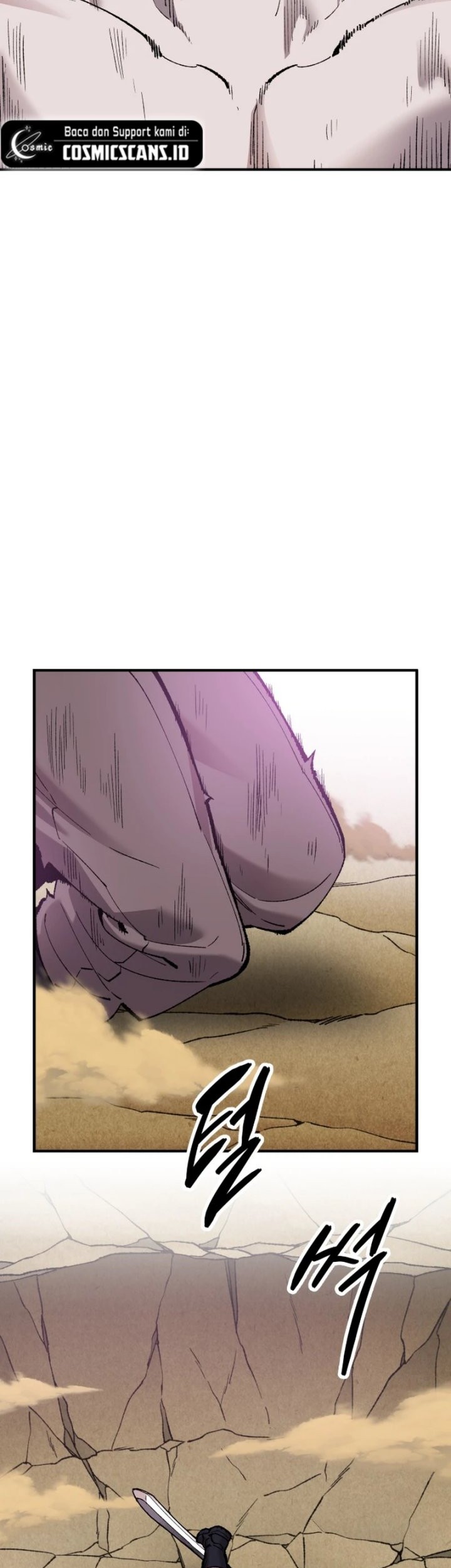 Limit Breaker Chapter 80 - halaman 116