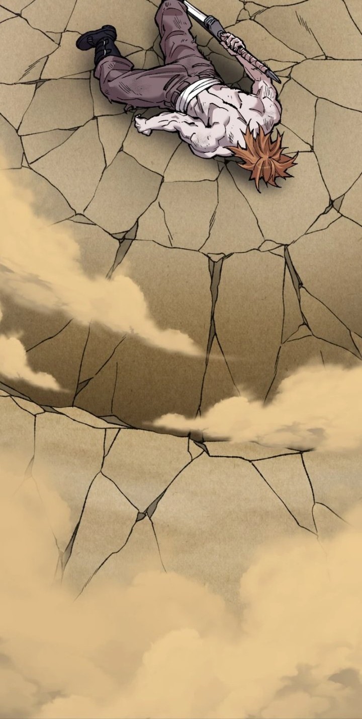 Limit Breaker Chapter 80 - halaman 117