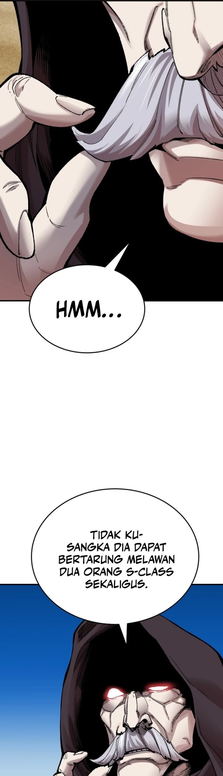 Limit Breaker Chapter 80 - halaman 118