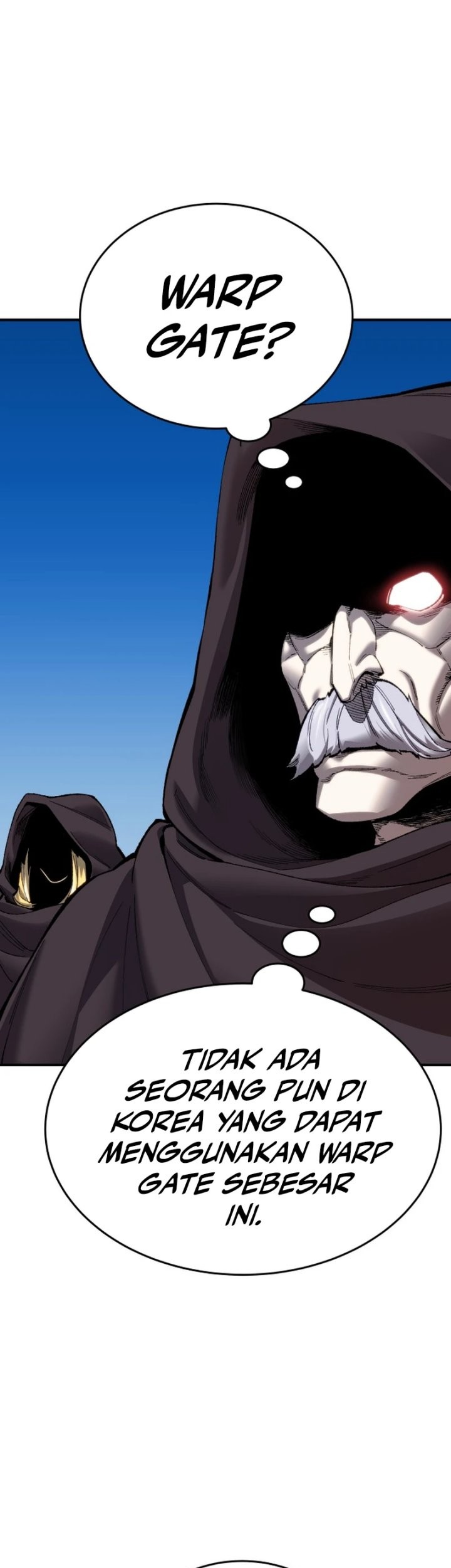 Limit Breaker Chapter 80 - halaman 122