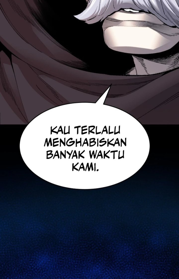 Limit Breaker Chapter 80 - halaman 125
