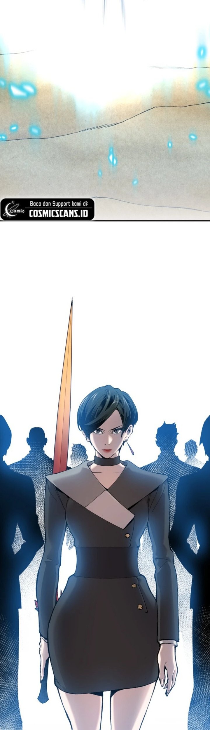 Limit Breaker Chapter 80 - halaman 127
