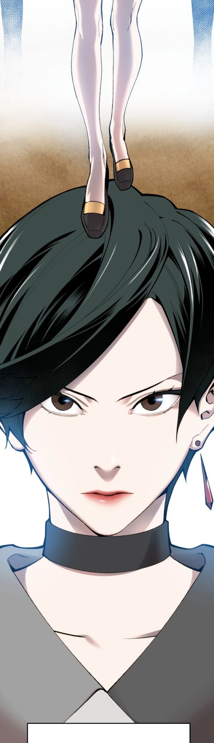 Limit Breaker Chapter 80 - halaman 128
