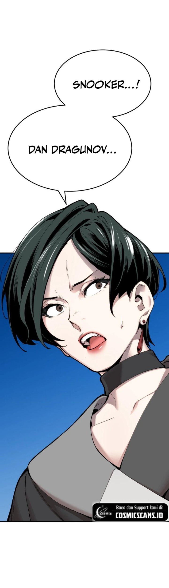 Limit Breaker Chapter 80 - halaman 132
