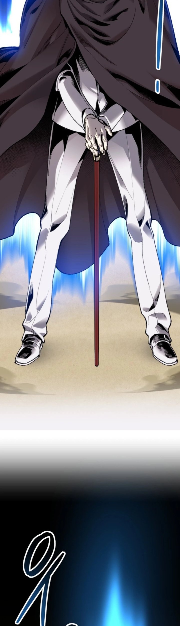 Limit Breaker Chapter 80 - halaman 135