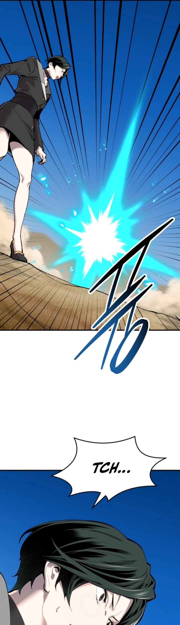 Limit Breaker Chapter 80 - halaman 138