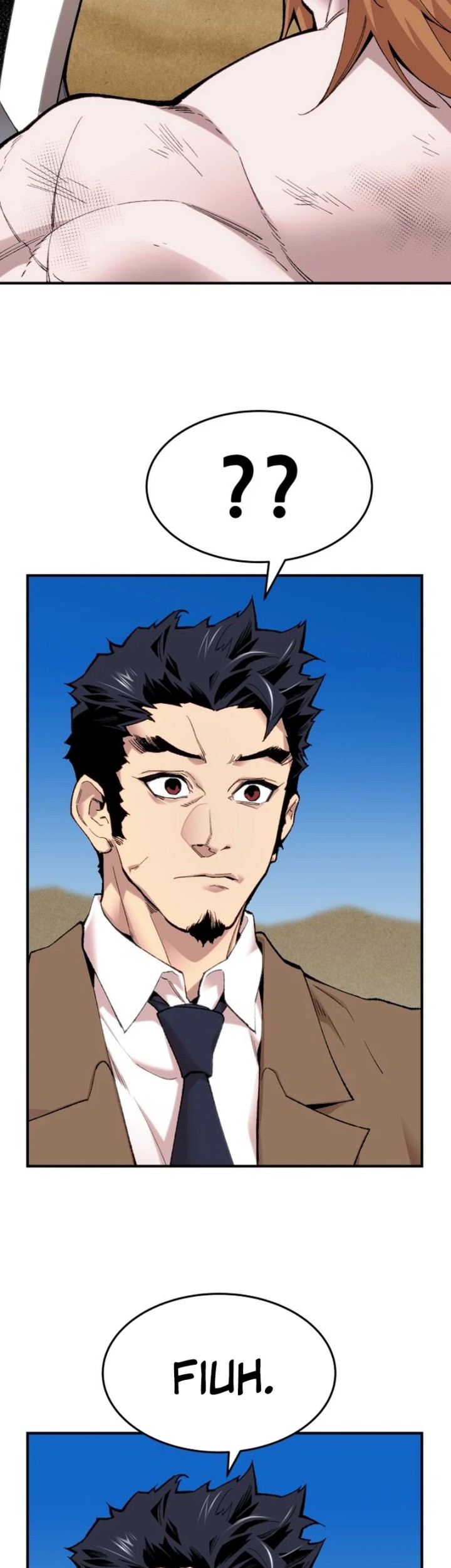 Limit Breaker Chapter 80 - halaman 144